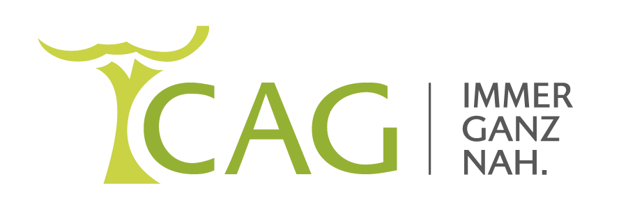 CAG Nuernberg logo